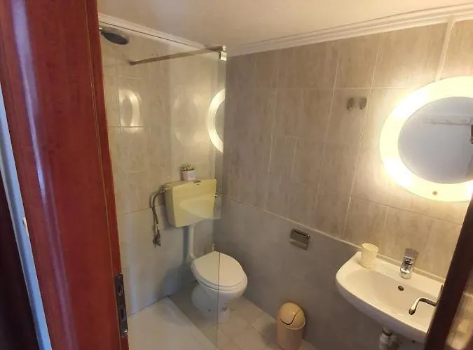 Sunset_apartments Only 15 Meters From The Sea Appart hôtel 3*